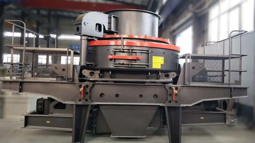 砂石生產利器 常見制砂機械設備全解析與優缺點對比