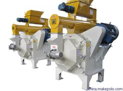 探索最新型秸稈顆粒機(jī) 從設(shè)備性能到廠家選擇的全方位指南